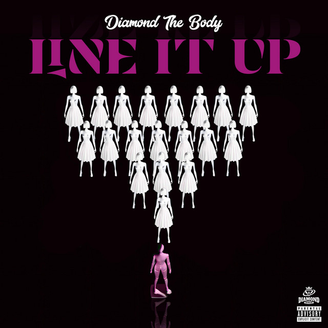 Line It Up