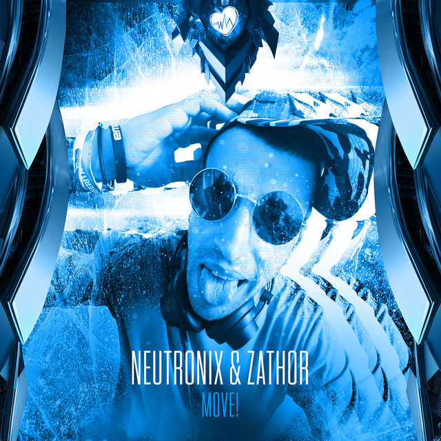 Move cover art
