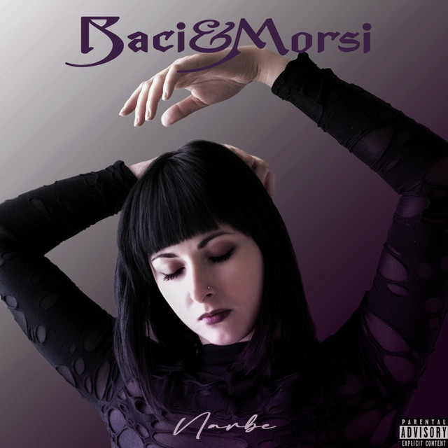 Baci&Morsi cover art