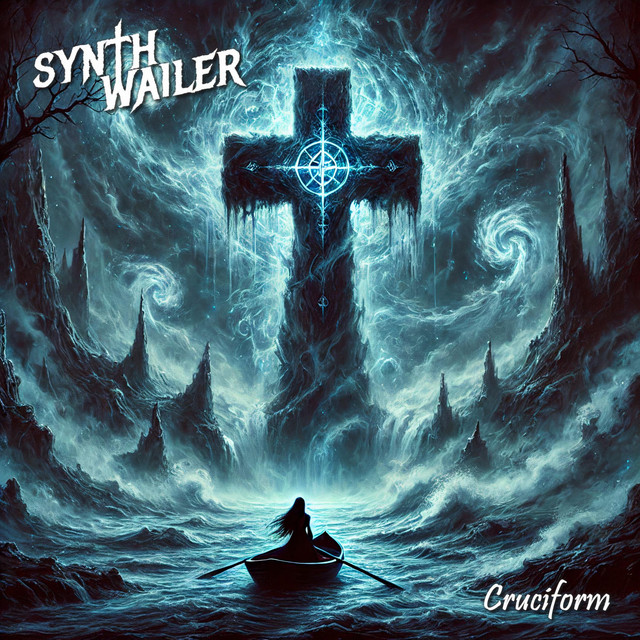 Cruciform cover