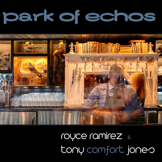 Royce Ramirez