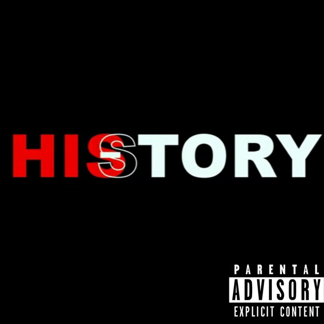His-Story - Single by MC THC | Spotify
