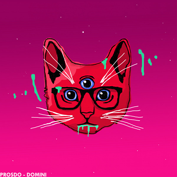 Domini cover art