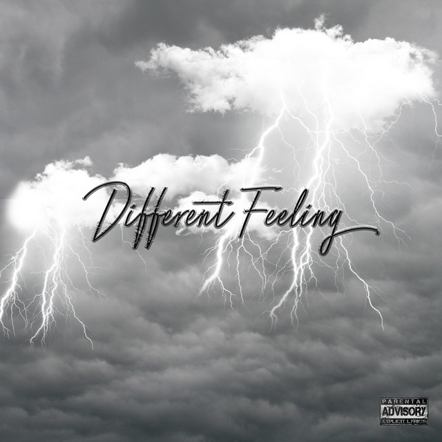 Different Feeling cover art