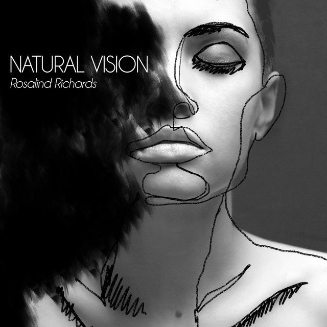 Natural Vision cover art
