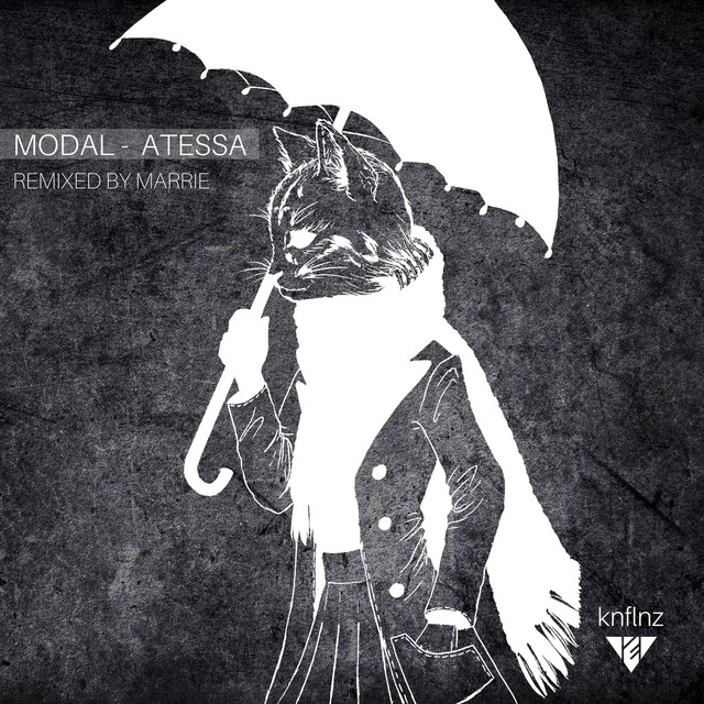 Attesa cover art