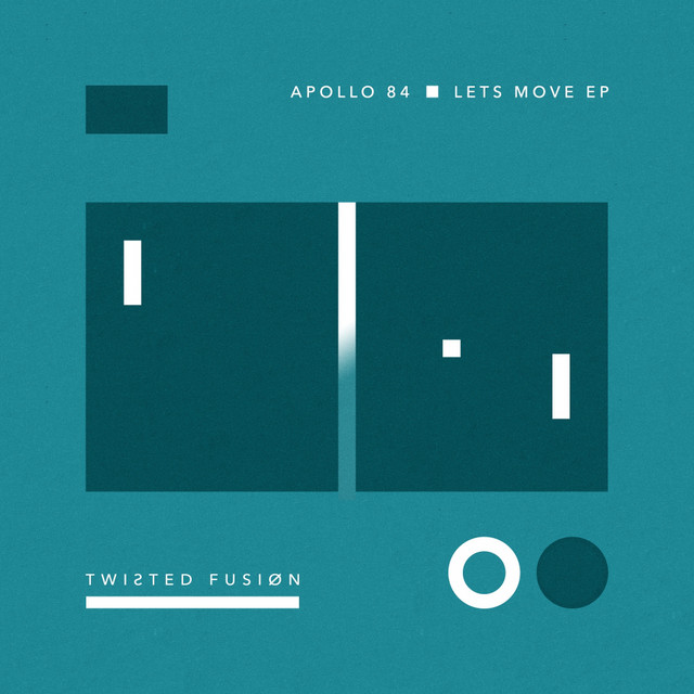 Lets Move