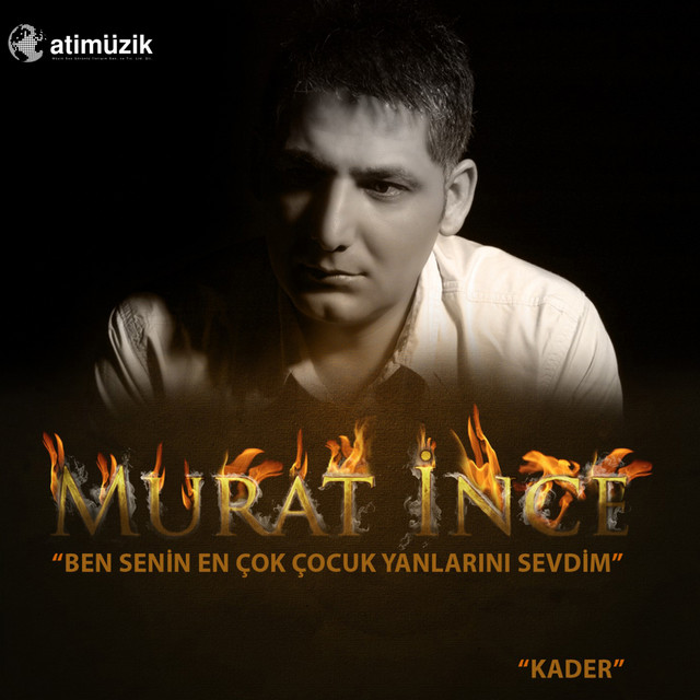 Ben Senin En Çok Çocuk Yanlarını Sevdim / Kader cover art