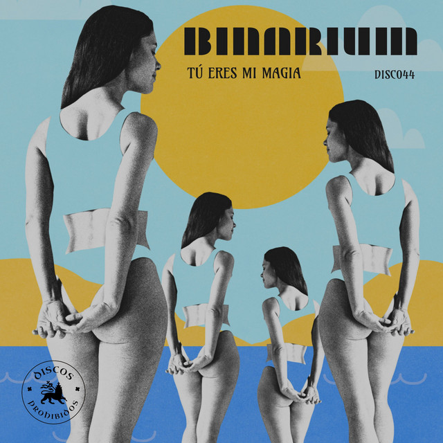 undefined album image