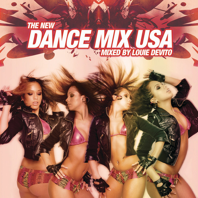 Touch Me (Extended Mix) [feat. Abigail Bailey] - song and lyrics