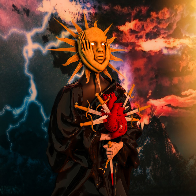 Shawty cover art