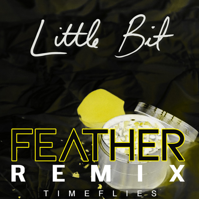 Little Bit - Feather Remix