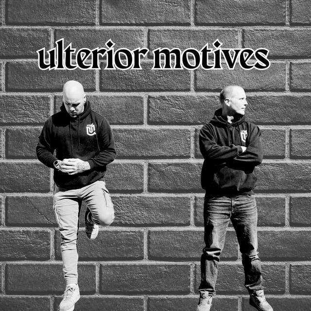 Ulterior motives