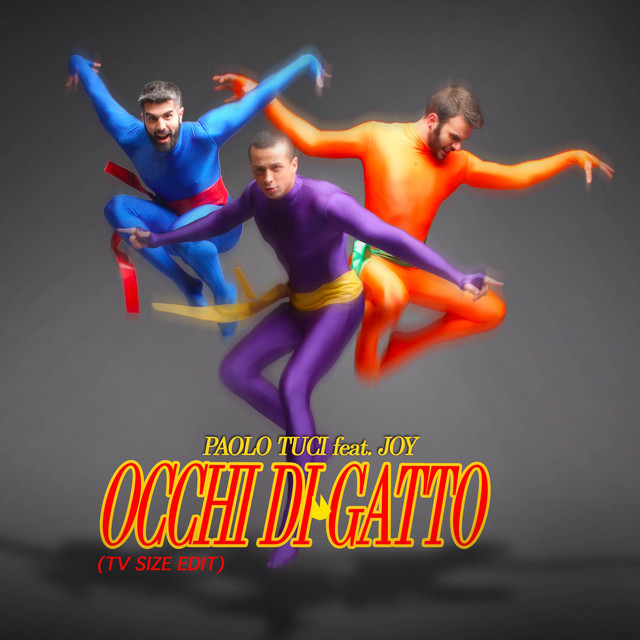 Occhi di Gatto - TV Size Edit