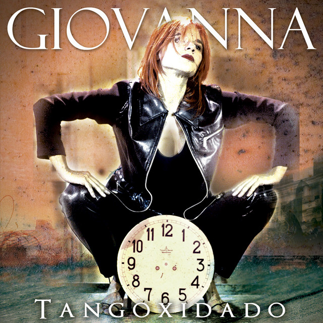 Tangoxidado cover art