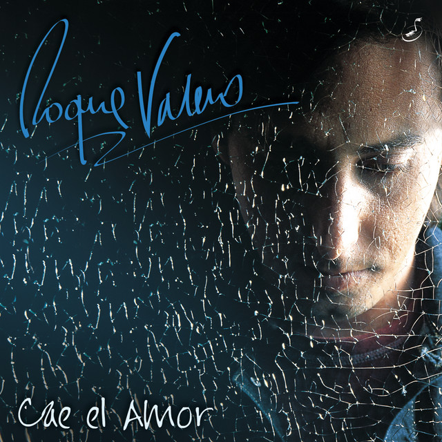Cae El Amor cover art