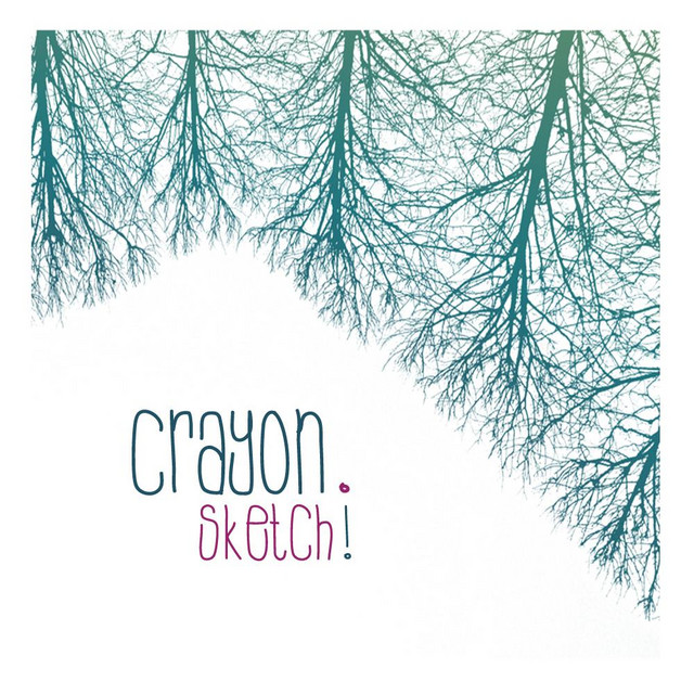 Sketch! cover art