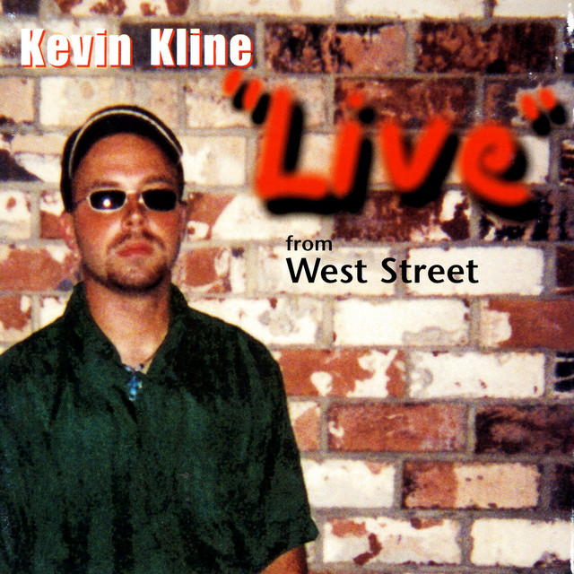 Kevin Kline