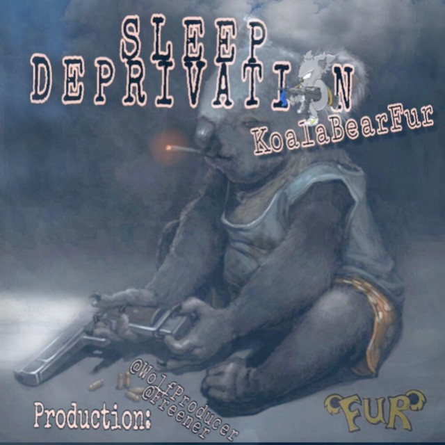Sleep Deprivation cover art