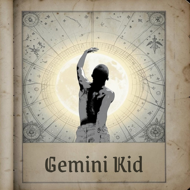 Gemini Kid
