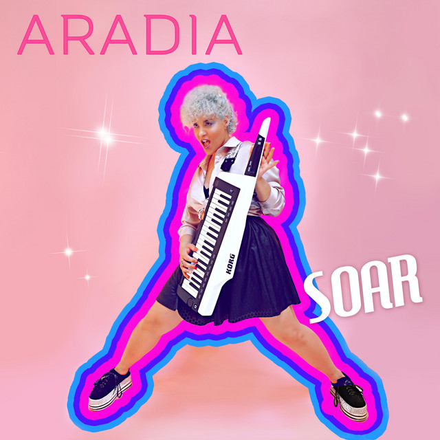 Soar cover art