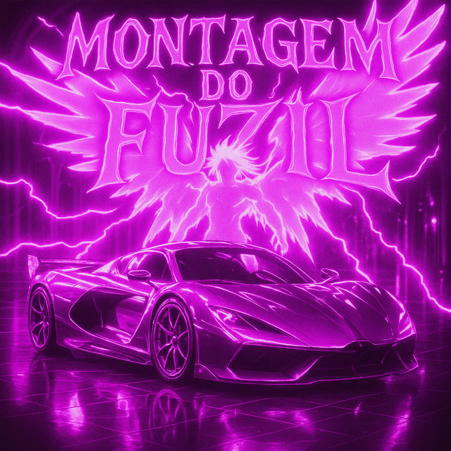 Montagem do Fuzil