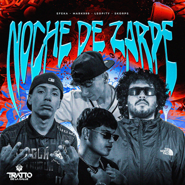 Noche de Zarpe