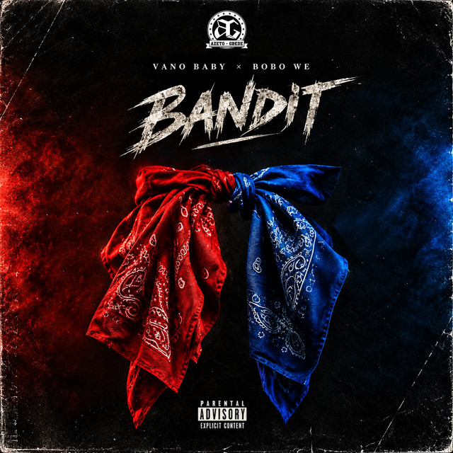 BANDIT album image