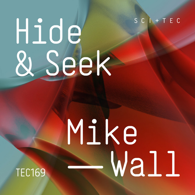 Hide & Seek cover art