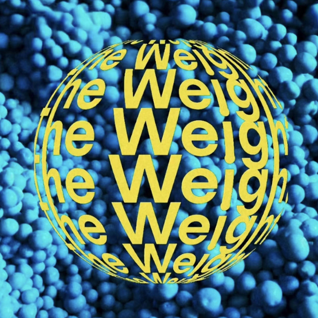 the weight