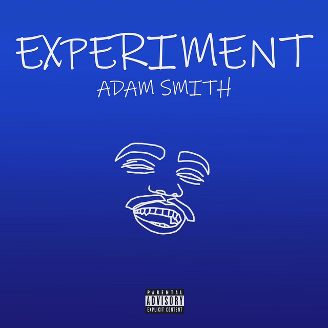 Experiment cover art