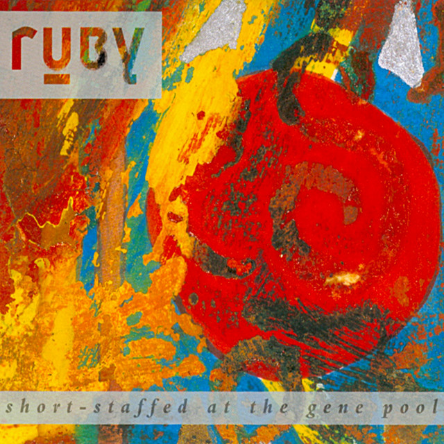 Short-Staffed At The Gene Pool cover art