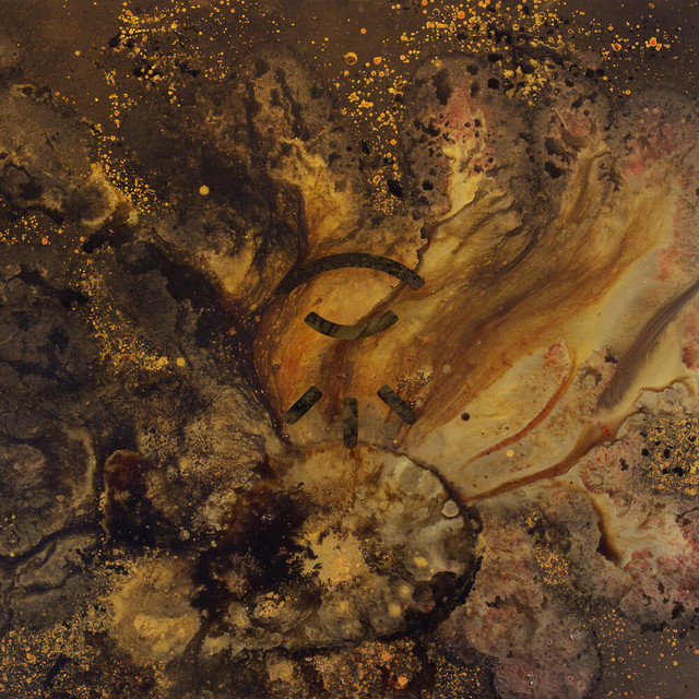 Ellipse cover art