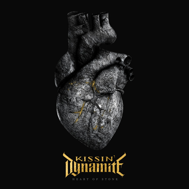 Heart of Stone - Orchestral Version