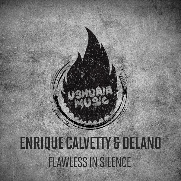 Flawless In Silence - Sall & Stefano Pelle Remix album art