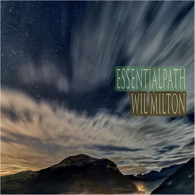 Essential Path cover art