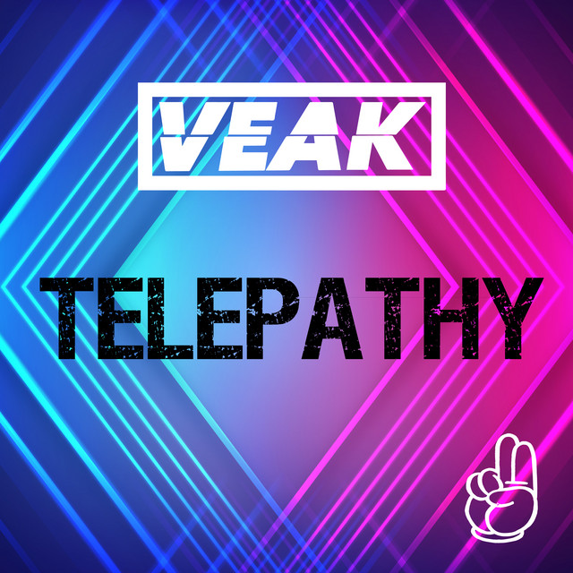 Telepathy artwork