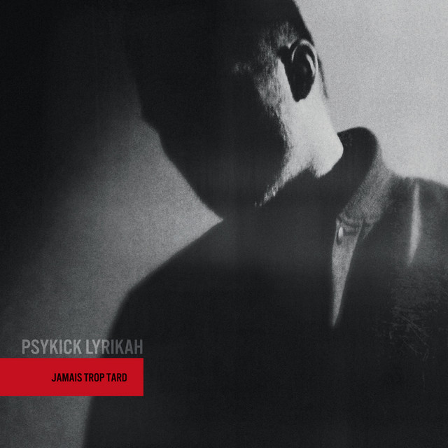 Psykick Lyrikah Photo