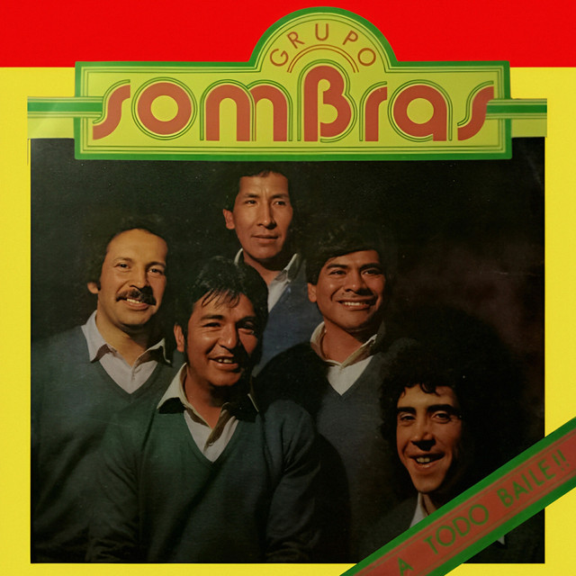 A Todo Baile cover art