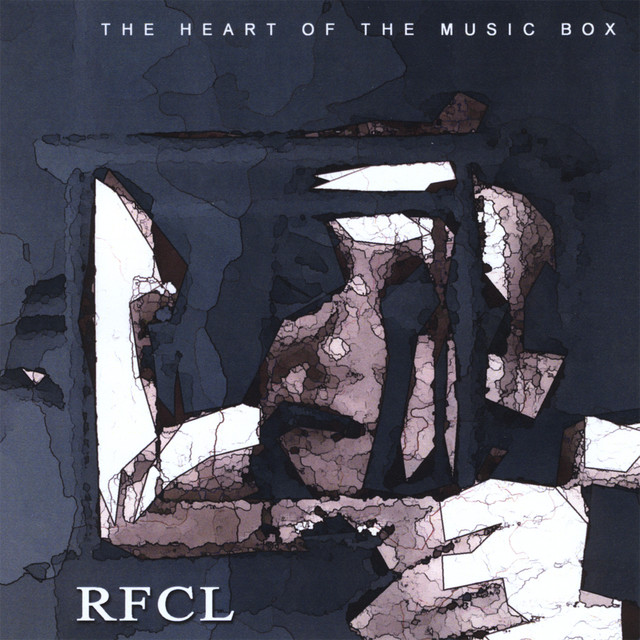 The Heart Of The Music Box cover