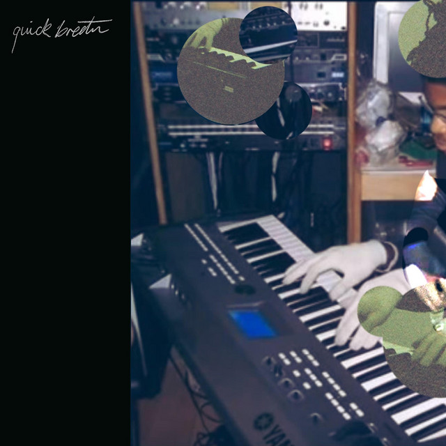 Quick Breath cover art