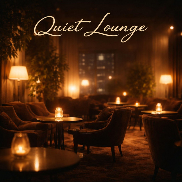 Quiet Lounge