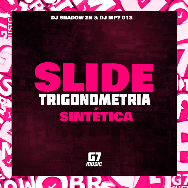 Slide Trigonometria Sintética cover art