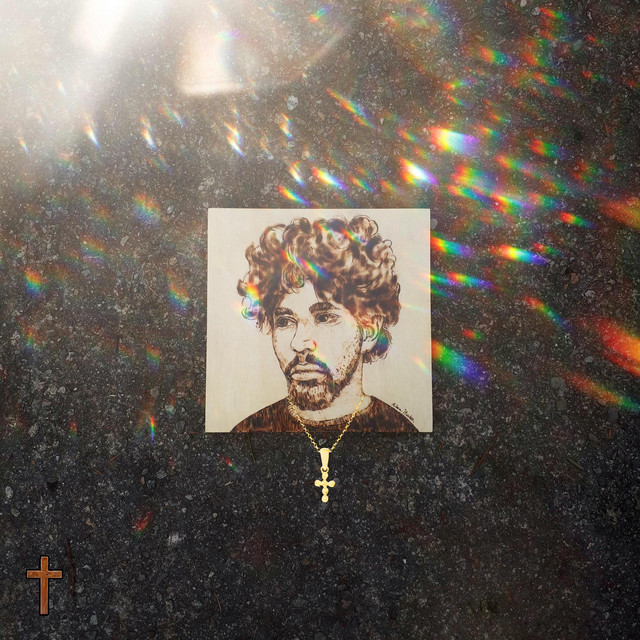 Reformed cover art