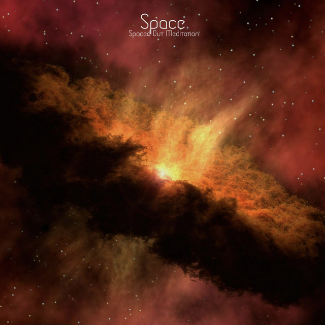 Space cover art