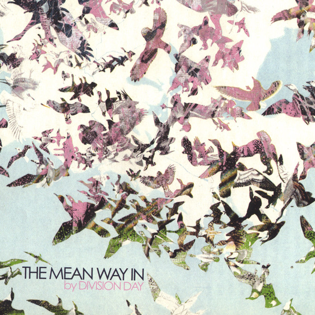 The Mean Way In cover