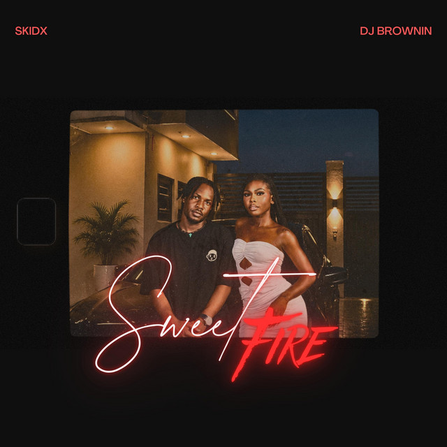 Sweet Fire