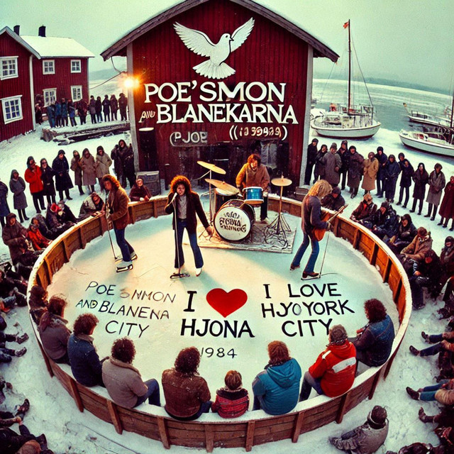 I Love Hjonas. (Det låter när jag gråter som det lät när du grät) cover art