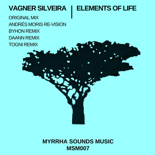 Elements of Life - DAANN Remix