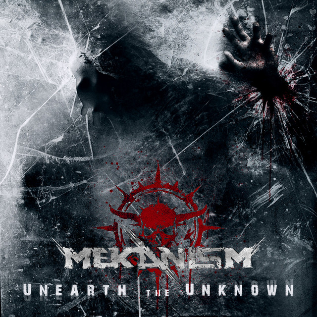 Unearth the Unknown cover art